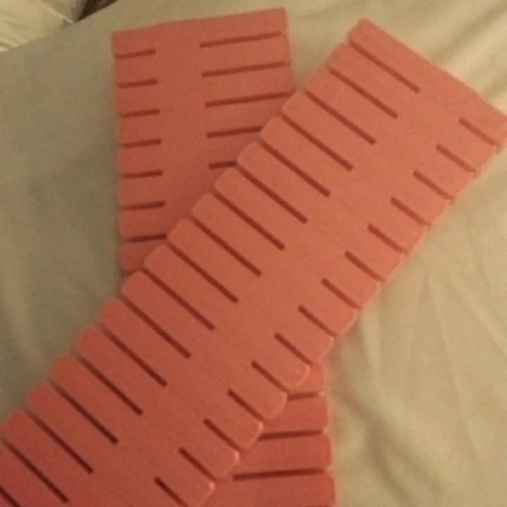 8 grid drawer dividers